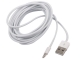 3M Charger Cable for IPhone 5/5G/I5/Iphone5/USB Data Cable 8 Pin High Quality Free Shipping